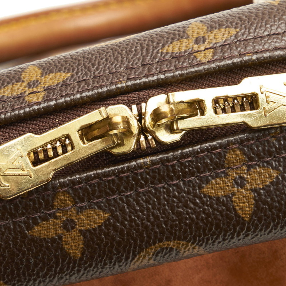 LOUIS VUITTON Deauville Handbag - Picture 11 of 11